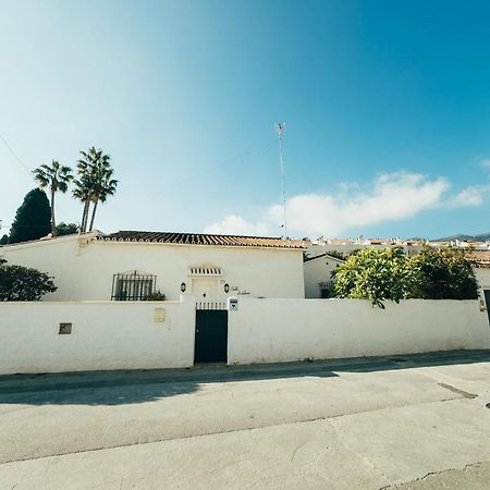 Charming Country House Torremolinos Kültér fotó