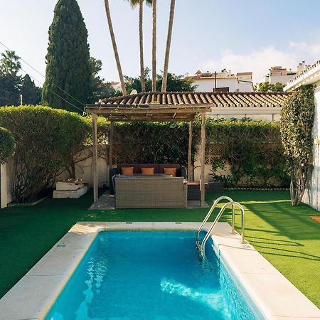 Charming Country House Torremolinos Kültér fotó