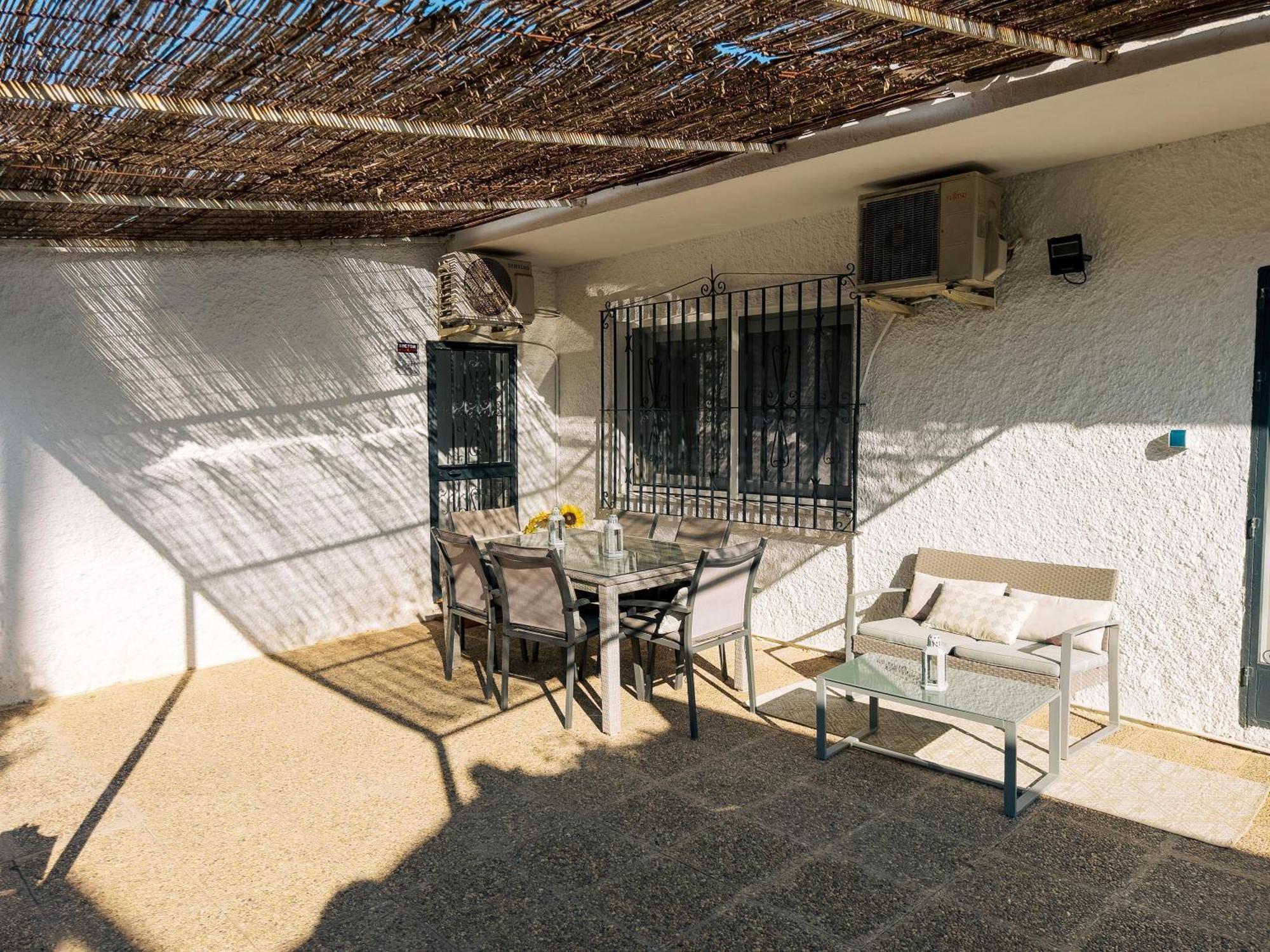 Charming Country House Torremolinos Kültér fotó