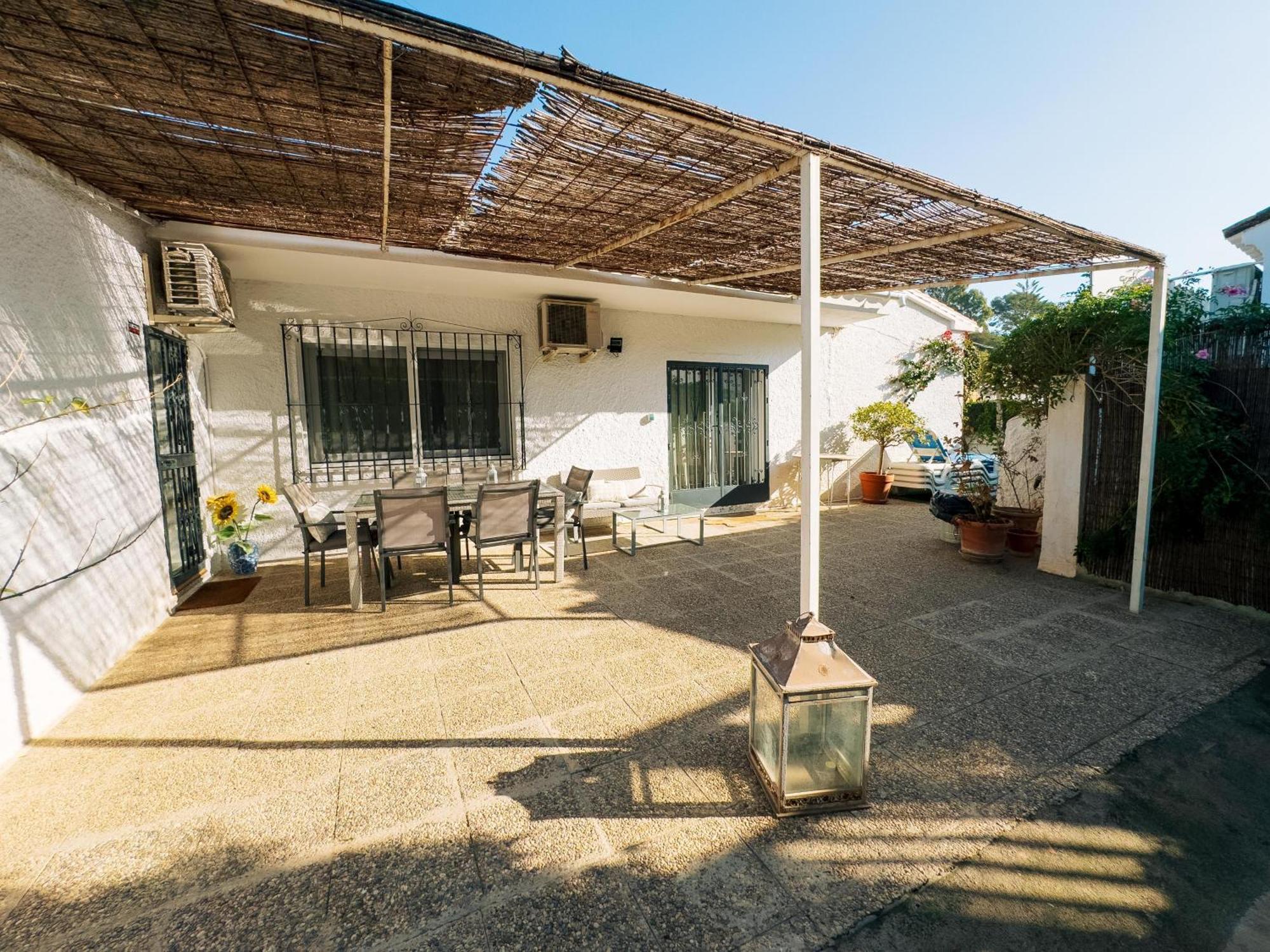 Charming Country House Torremolinos Kültér fotó