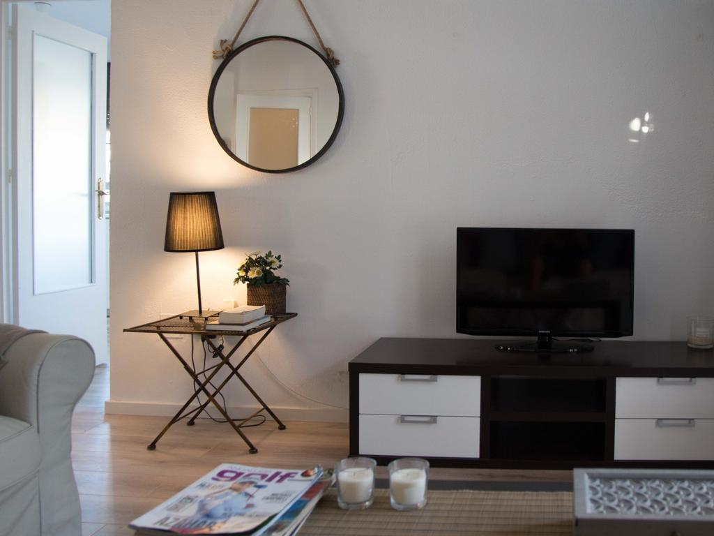 Charming Country House Torremolinos Kültér fotó