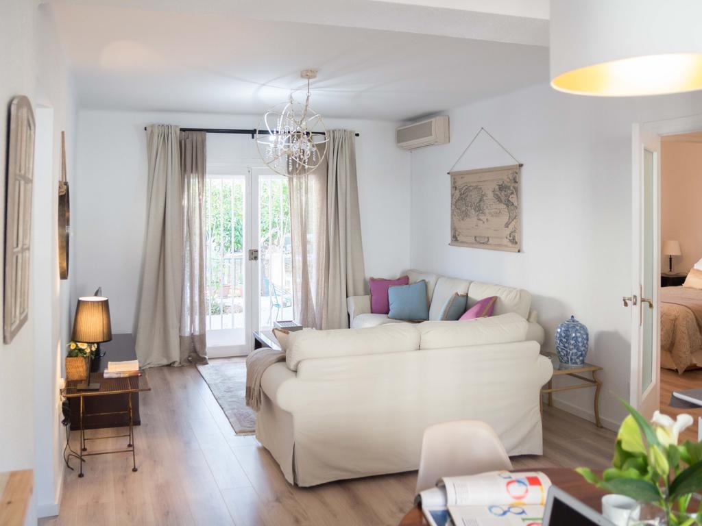 Charming Country House Torremolinos Kültér fotó