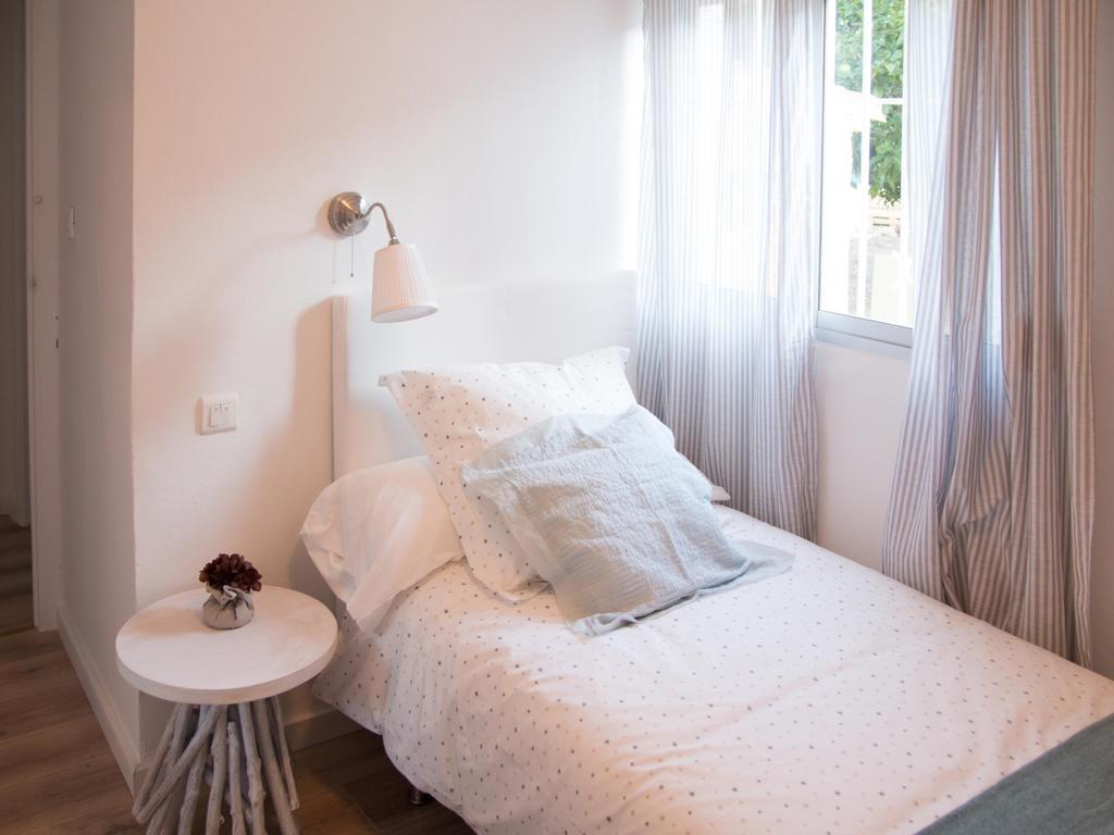 Charming Country House Torremolinos Kültér fotó