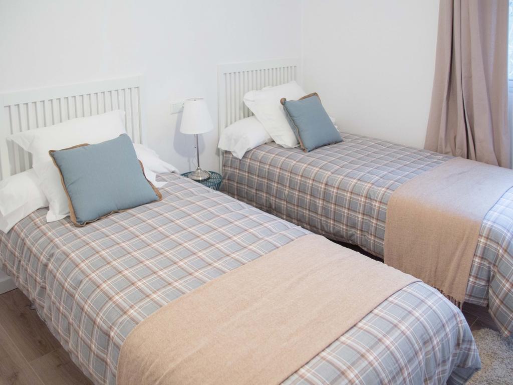 Charming Country House Torremolinos Kültér fotó