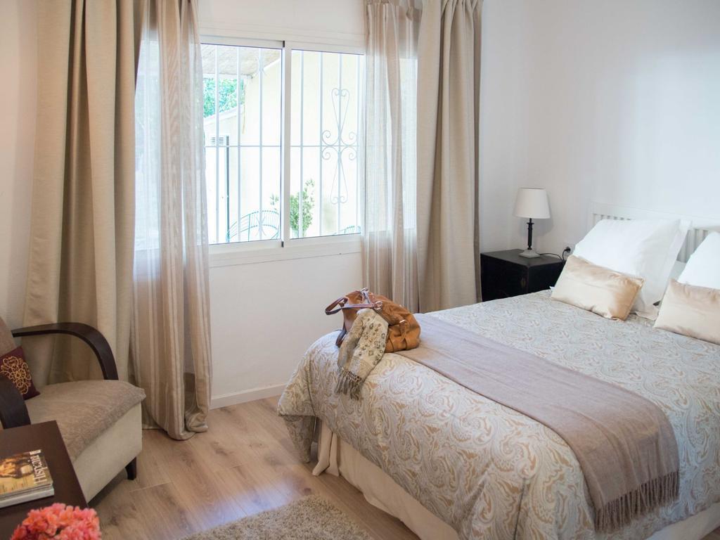 Charming Country House Torremolinos Kültér fotó