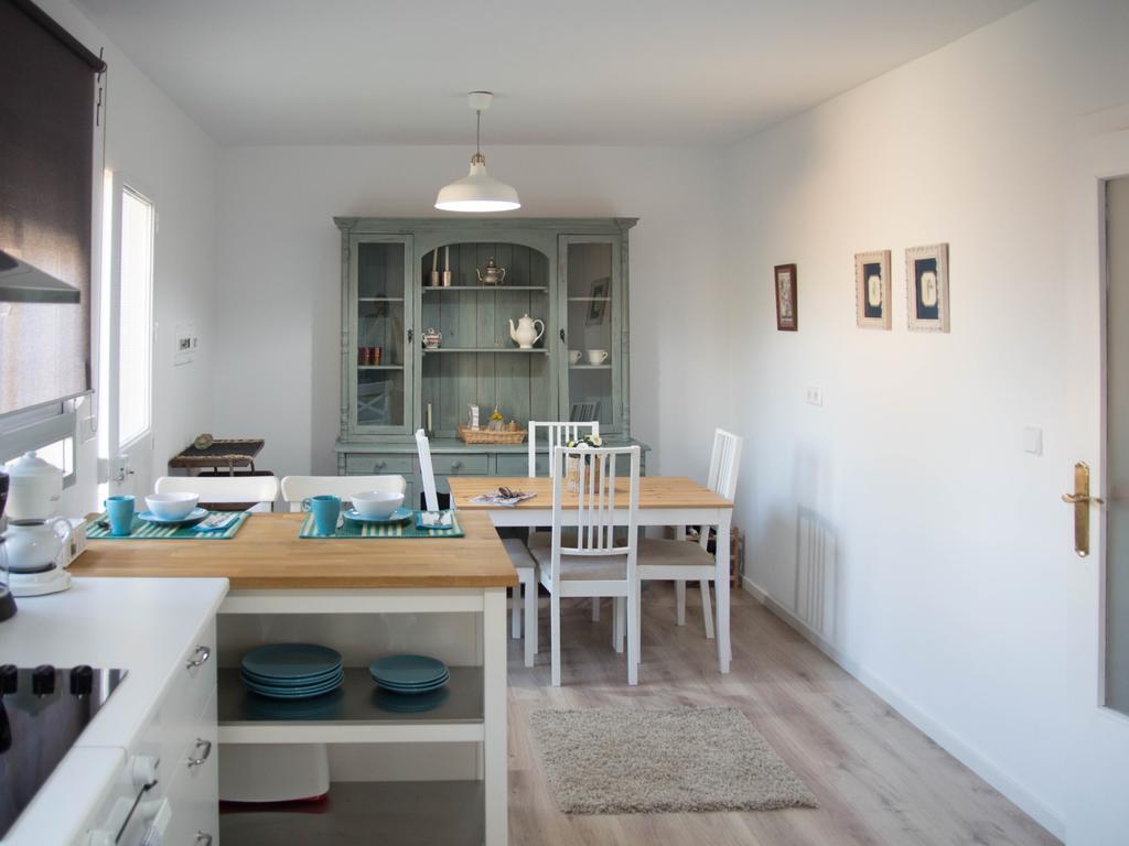 Charming Country House Torremolinos Kültér fotó