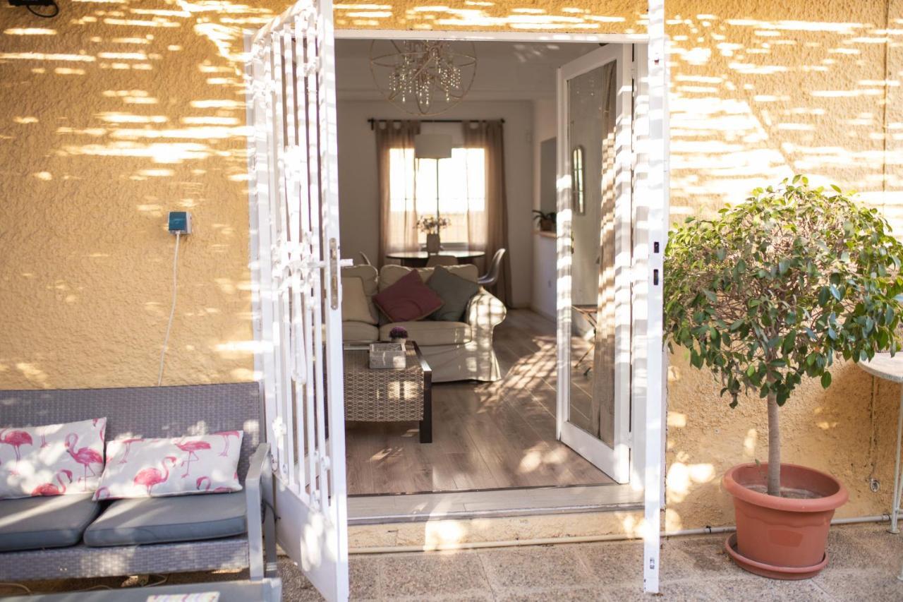 Charming Country House Torremolinos Kültér fotó