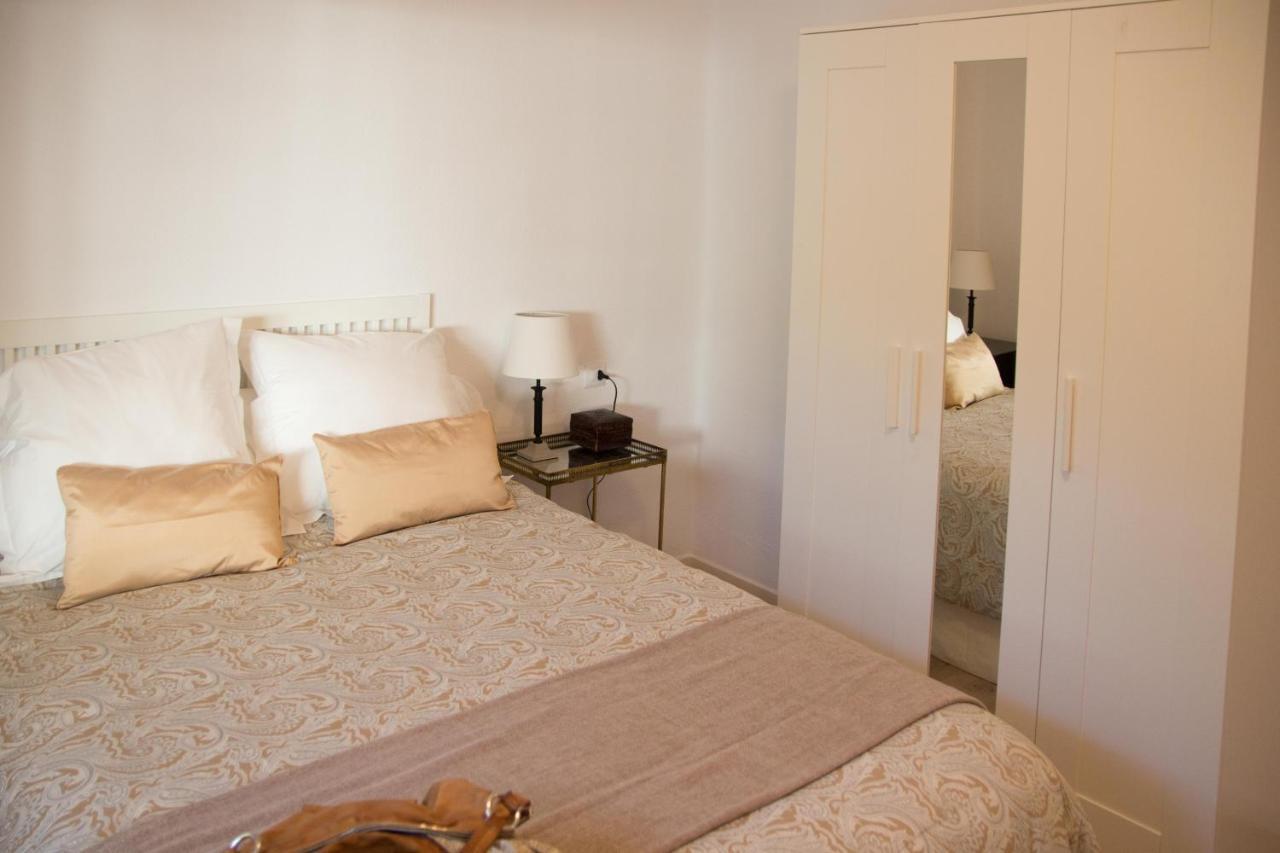 Charming Country House Torremolinos Kültér fotó