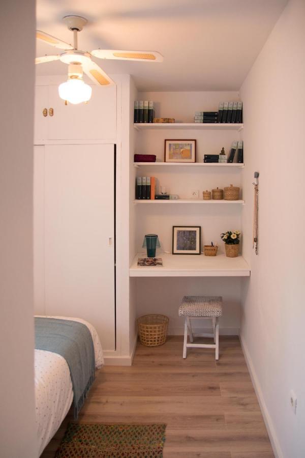 Charming Country House Torremolinos Kültér fotó