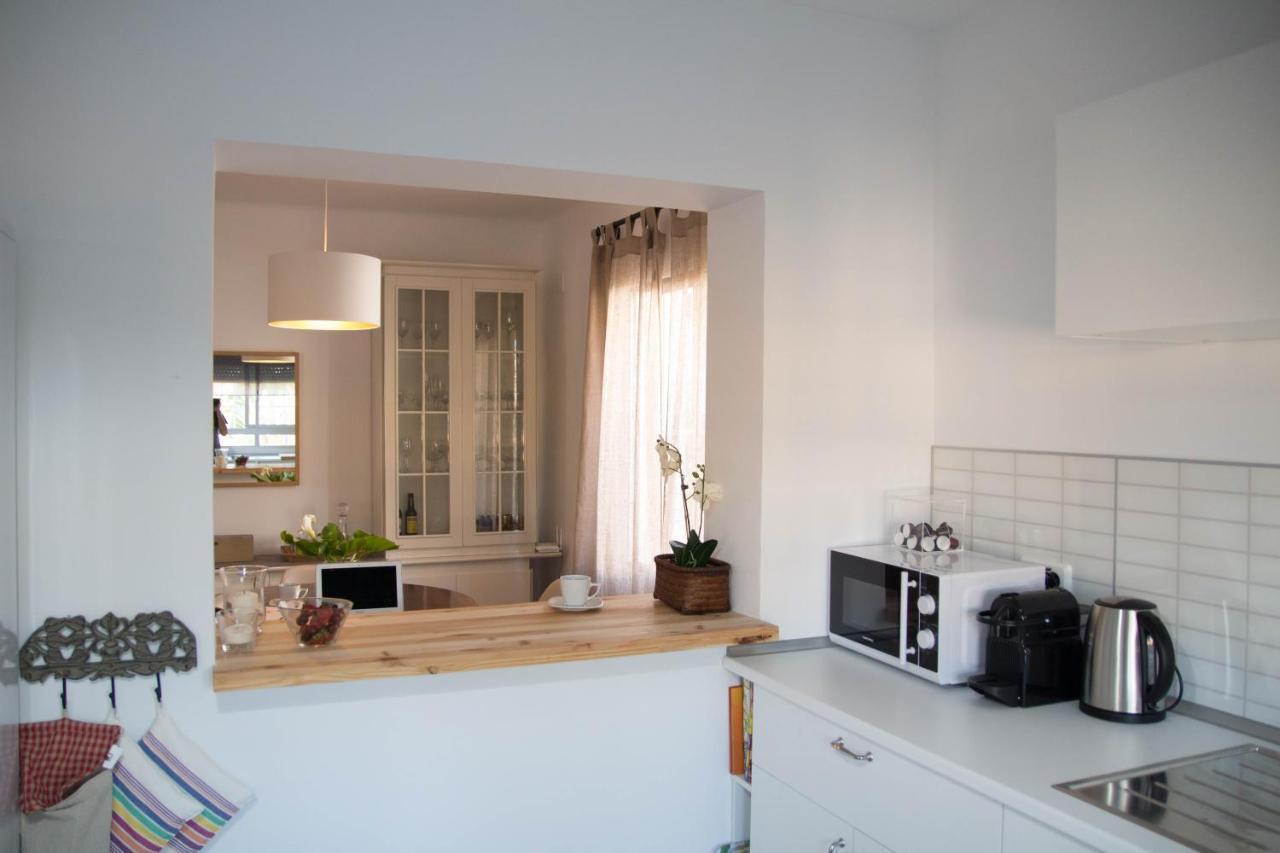 Charming Country House Torremolinos Kültér fotó