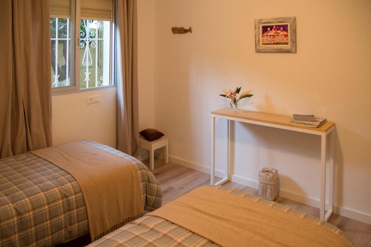 Charming Country House Torremolinos Kültér fotó