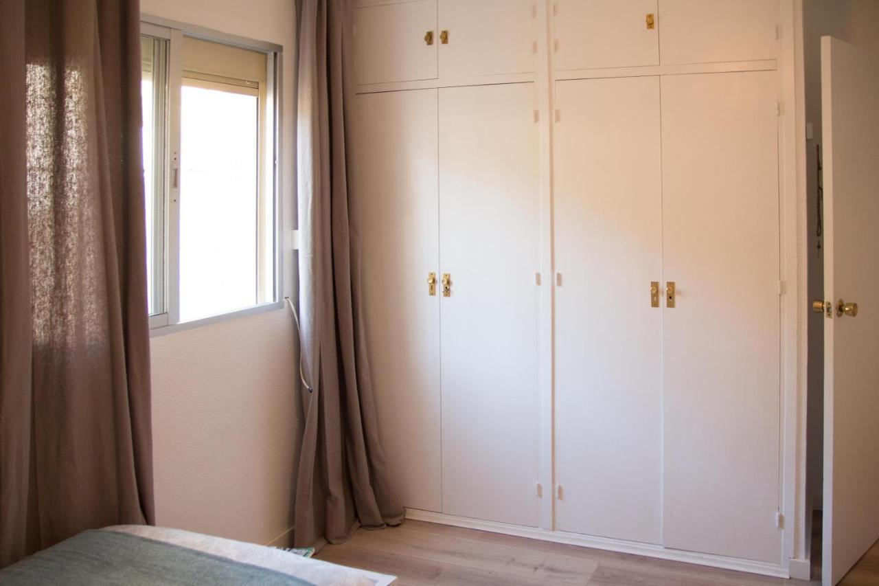 Charming Country House Torremolinos Kültér fotó