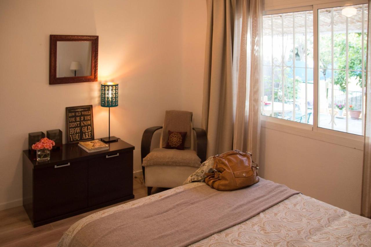 Charming Country House Torremolinos Kültér fotó