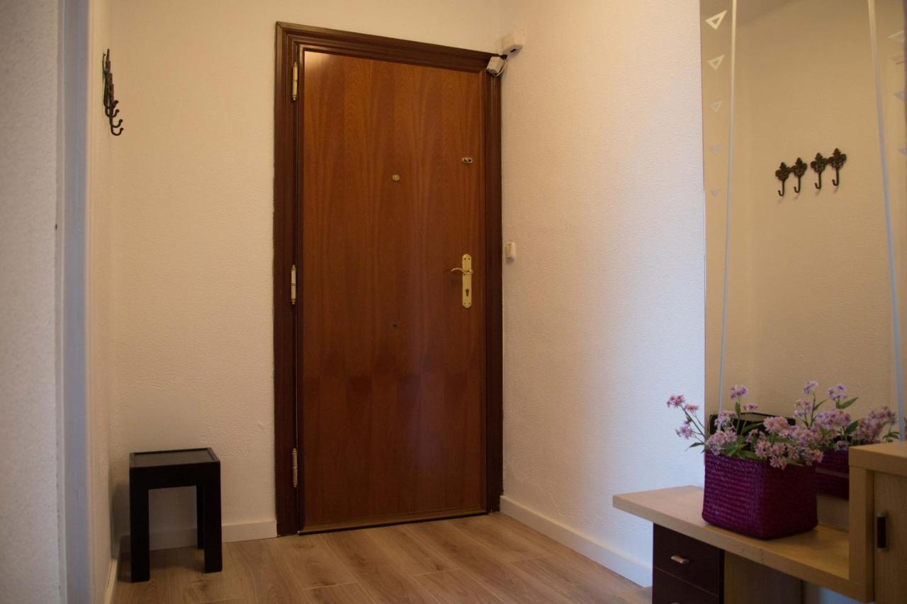 Charming Country House Torremolinos Kültér fotó