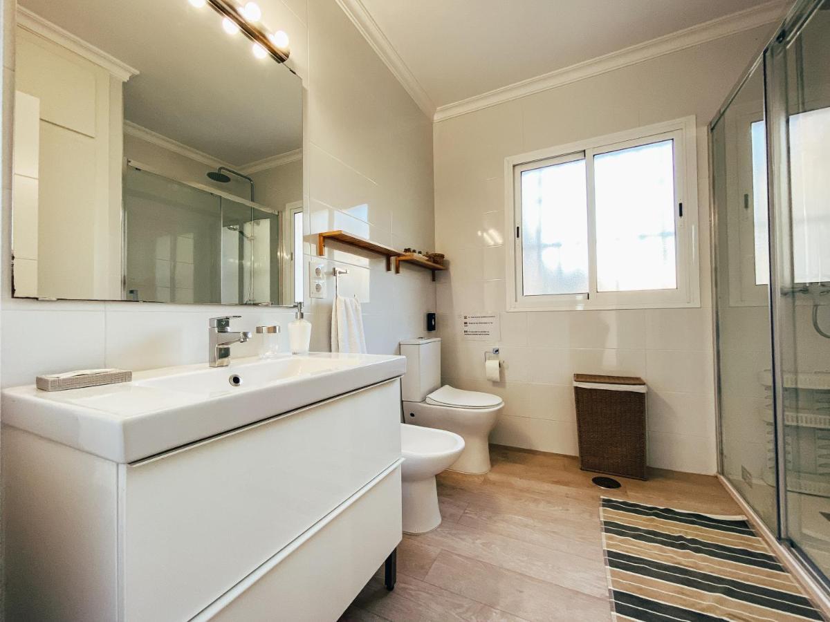 Charming Country House Torremolinos Kültér fotó