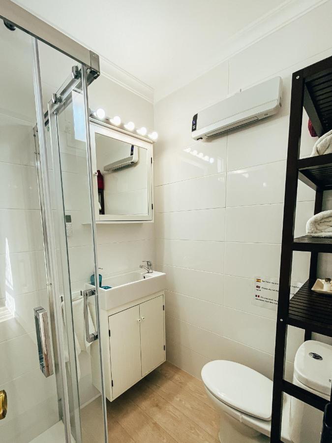 Charming Country House Torremolinos Kültér fotó