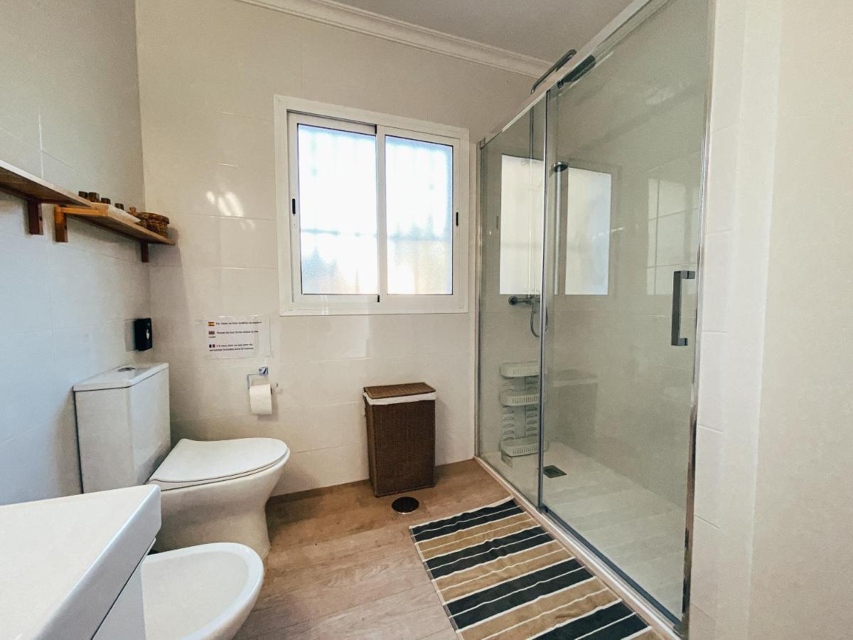 Charming Country House Torremolinos Kültér fotó
