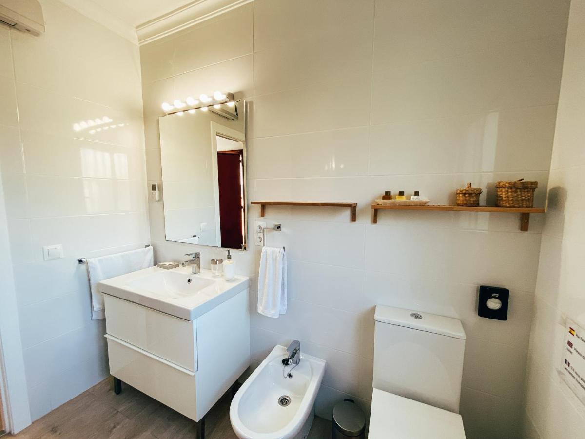 Charming Country House Torremolinos Kültér fotó